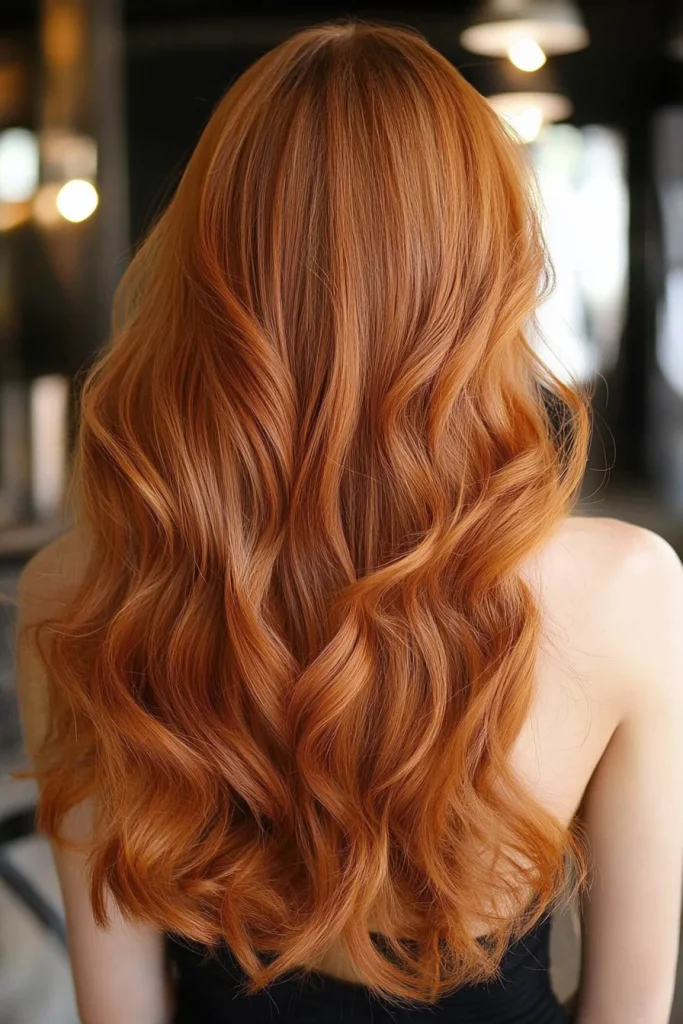 Hollywood Waves