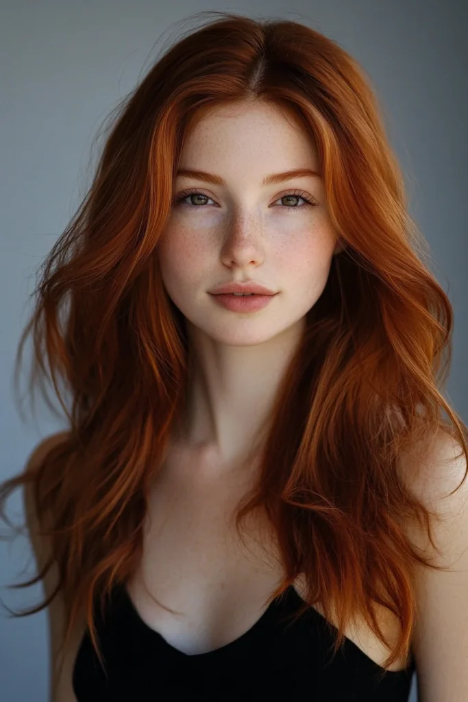 Messy Beach Waves