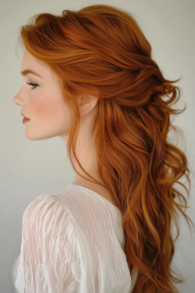 Pinned-Back Waves