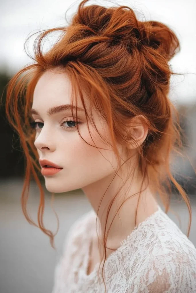 Top Knot
