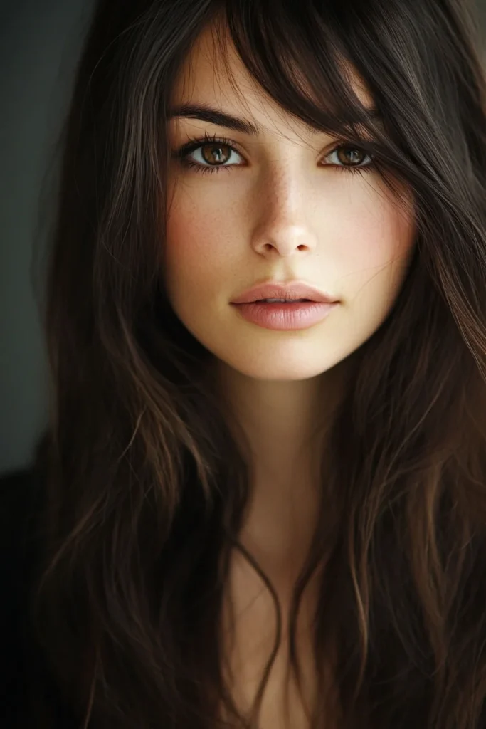 Dark Olive Brown
