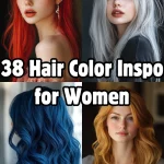 hair color inspo