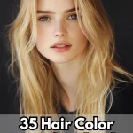 hair color inspo for blonde
