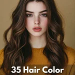 hair color inspo for brunettes